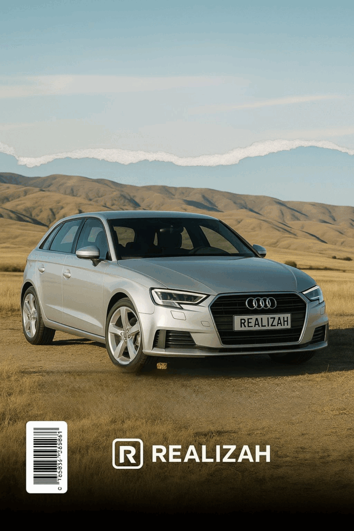 EBOOK AUDI A3 ESPORTIVO® - ELITE