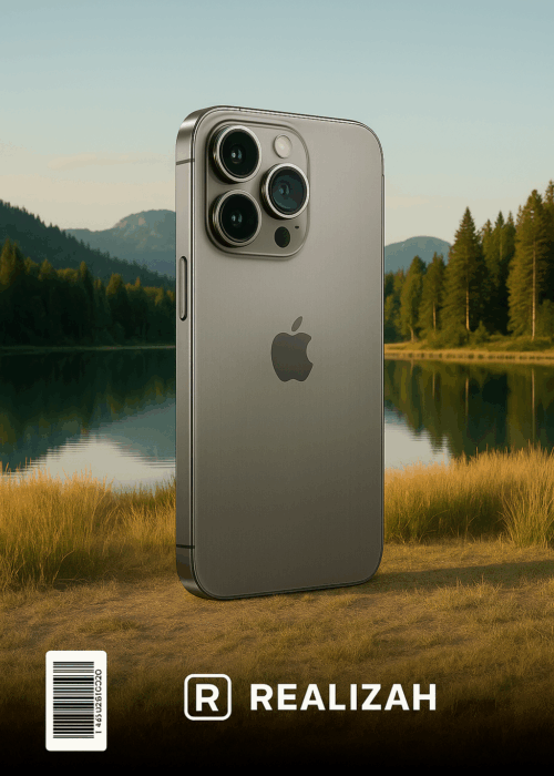 EBOOK IPHONE 15 PRO MAX - ELITE