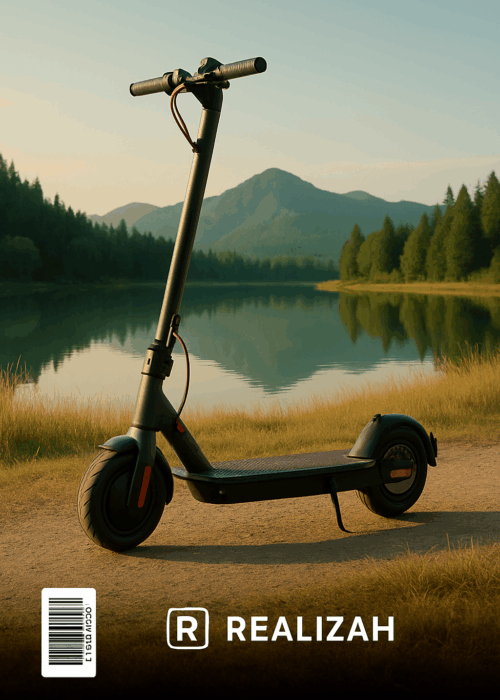 EBOOK PATINETE ELÉTRICO - ELITE