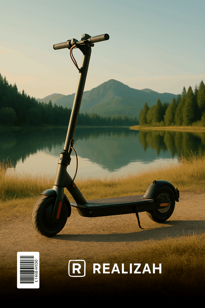 EBOOK PATINETE ELÉTRICO - ELITE