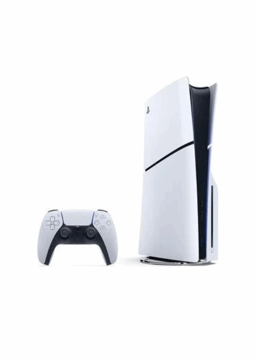 Console PlayStation 5 Slim Sony