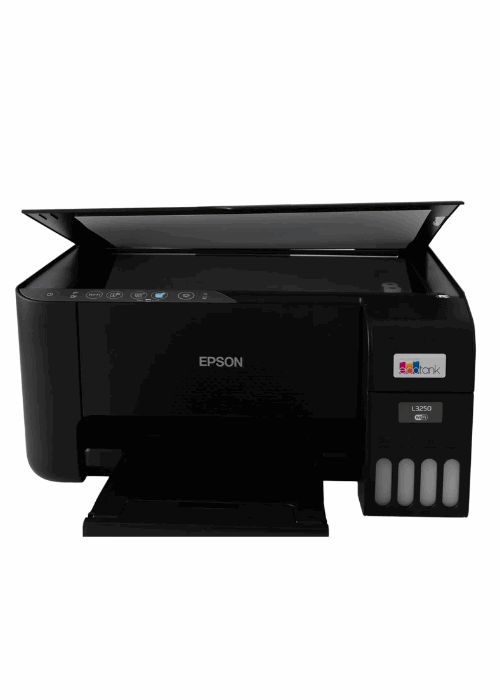 Impressora Multifuncional Epson Ecotank L3250