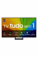 Samsung Smart TV 85" QLED 4K