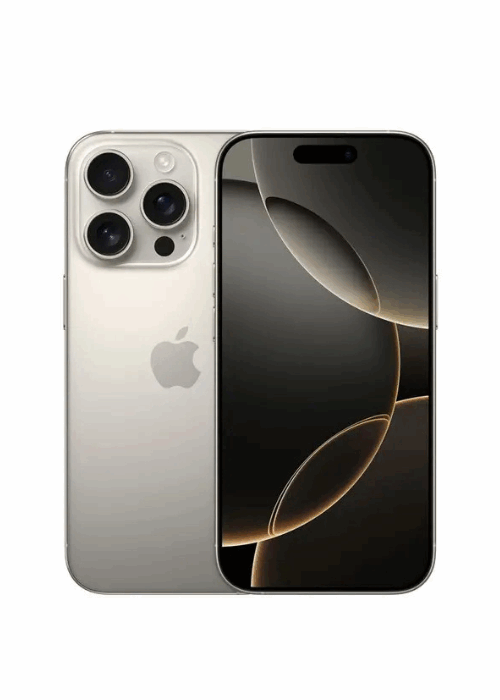 iPhone 16 Pro