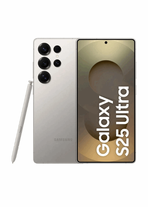 Samsung Galaxy S25 Ultra