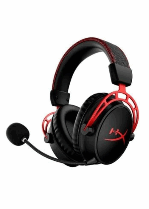 Headset Gamer HyperX Cloud Alpha Wireless