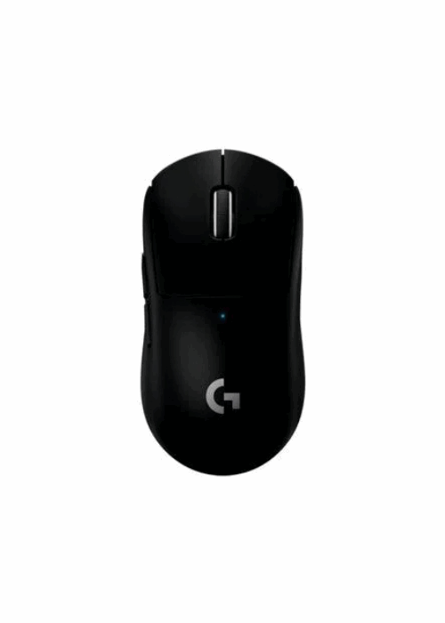 Mouse Gamer Sem Fio Logitech G PRO X Superlight
