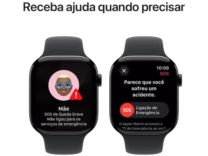 Apple Watch Series 10 - Imagem 6