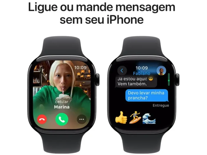 Apple Watch Series 10 - Imagem 7