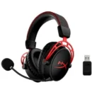 Headset Gamer HyperX Cloud Alpha Wireless