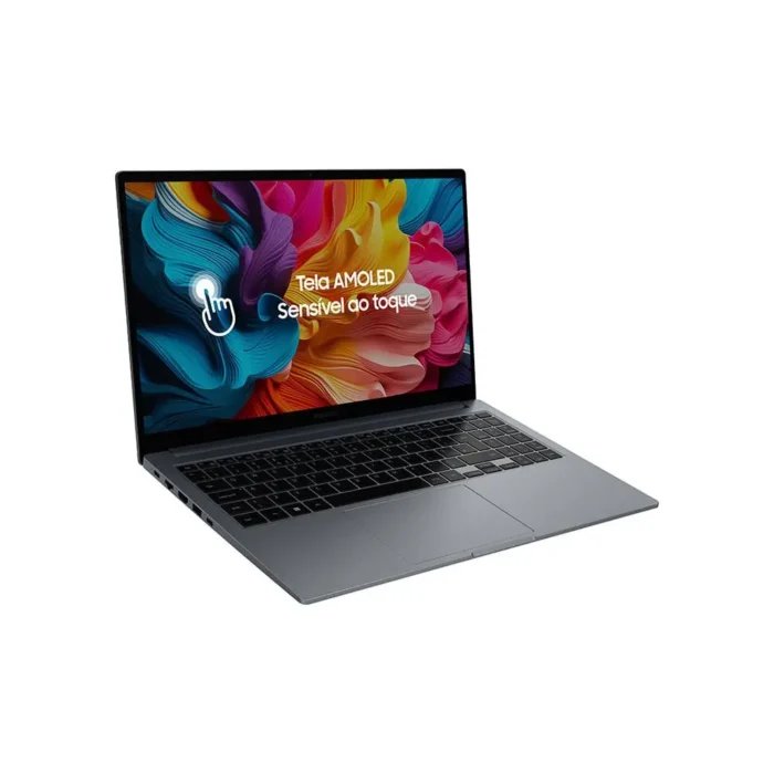 Notebook Samsung Galaxy Book4 - Imagem 2