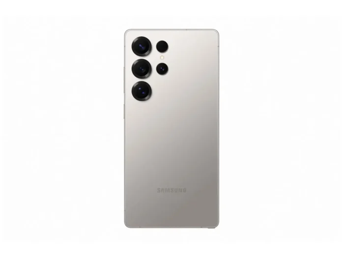 Samsung Galaxy S25 Ultra - Imagem 8