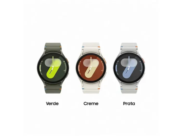 Smartwatch Samsung Galaxy Watch7 32GB - Imagem 4