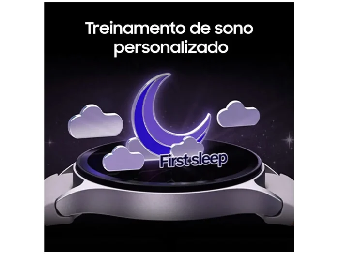 Smartwatch Samsung Galaxy Watch7 32GB - Imagem 8