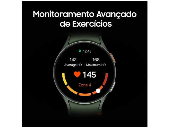 Smartwatch Samsung Galaxy Watch7 32GB - Imagem 10