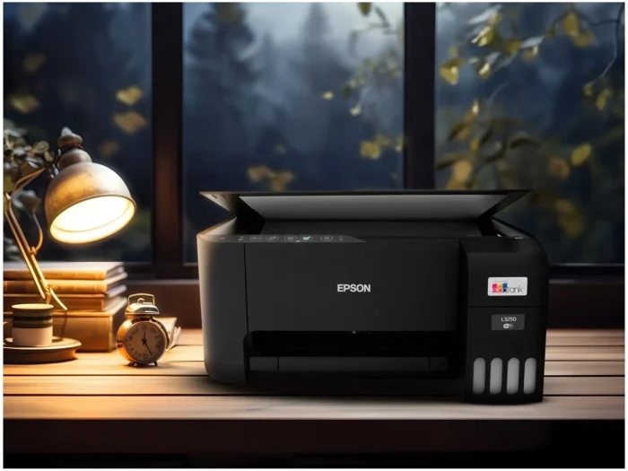 Impressora Multifuncional Epson Ecotank L3250 - Imagem 6