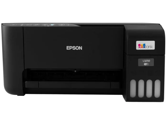 Impressora Multifuncional Epson Ecotank L3250 - Imagem 2