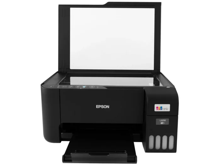 Impressora Multifuncional Epson Ecotank L3250 - Imagem 5