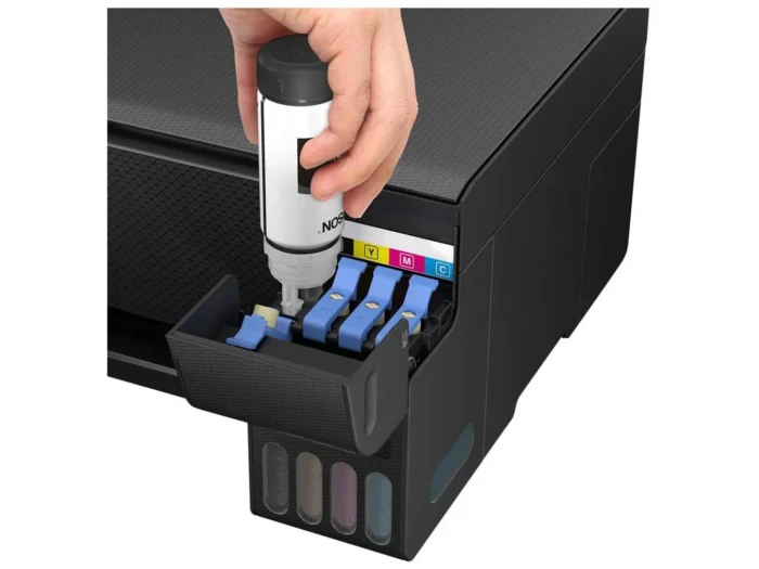 Impressora Multifuncional Epson Ecotank L3250 - Imagem 4