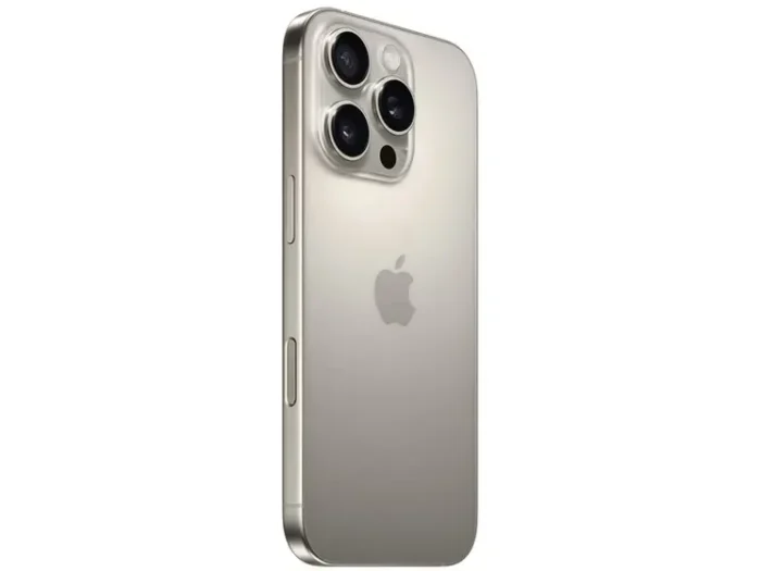 iPhone 16 Pro - Imagem 2