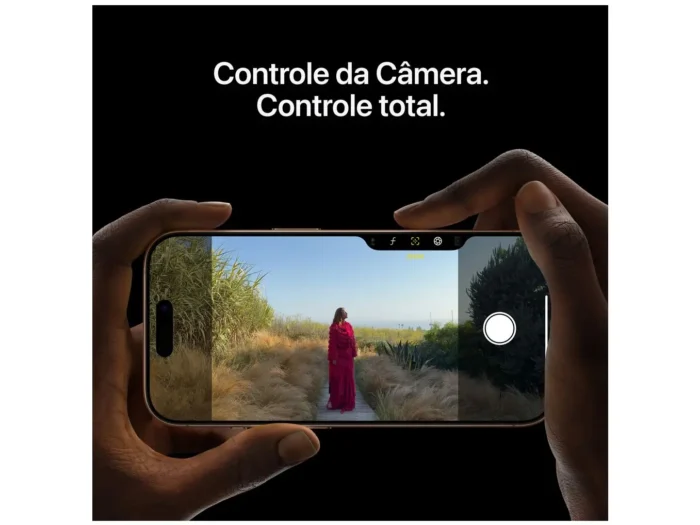 iPhone 16 Pro - Imagem 6