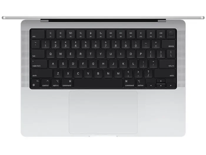 Macbook Pro 14" - Imagem 2