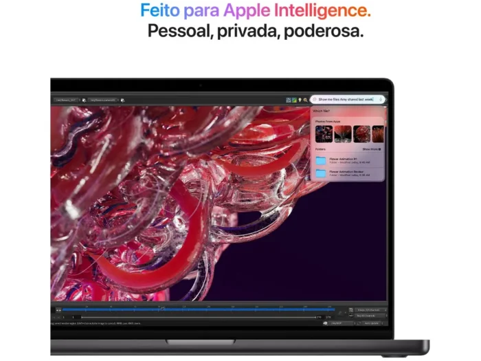 Macbook Pro 14" - Imagem 5