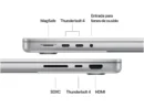 Macbook Pro 14"