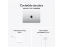 Macbook Pro 14"