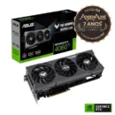 Placa de Vídeo RTX 4060 Ti OC Asus TUF