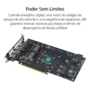 Placa de Vídeo RTX 4060 Ti OC Asus TUF