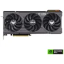 Placa de Vídeo RTX 4060 Ti OC Asus TUF