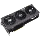Placa de Vídeo RTX 4060 Ti OC Asus TUF