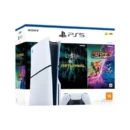 Console PlayStation 5 Slim Sony