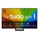 Samsung Smart TV 85" QLED 4K