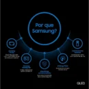 Samsung Smart TV 85" QLED 4K
